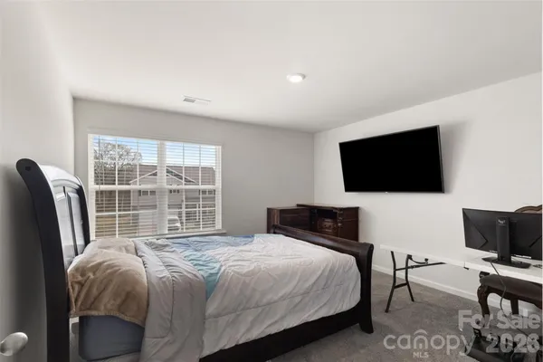 $424,900 | 1643 Secrest Cmns Drive, Monroe, NC 28112