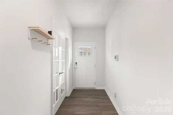 $424,900 | 1643 Secrest Cmns Drive, Monroe, NC 28112