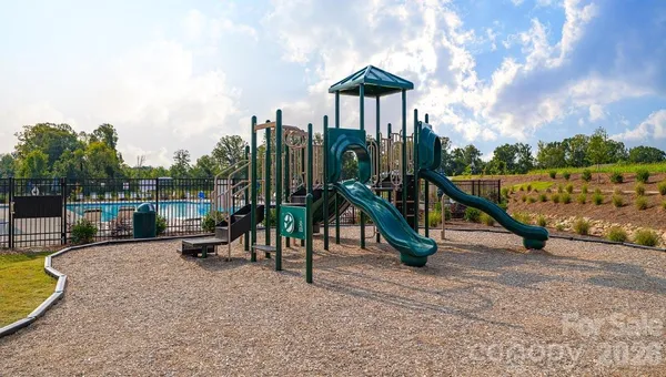 a view of outdoor space with seating