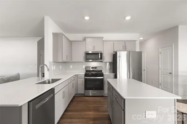 $424,900 | 1643 Secrest Cmns Drive, Monroe, NC 28112