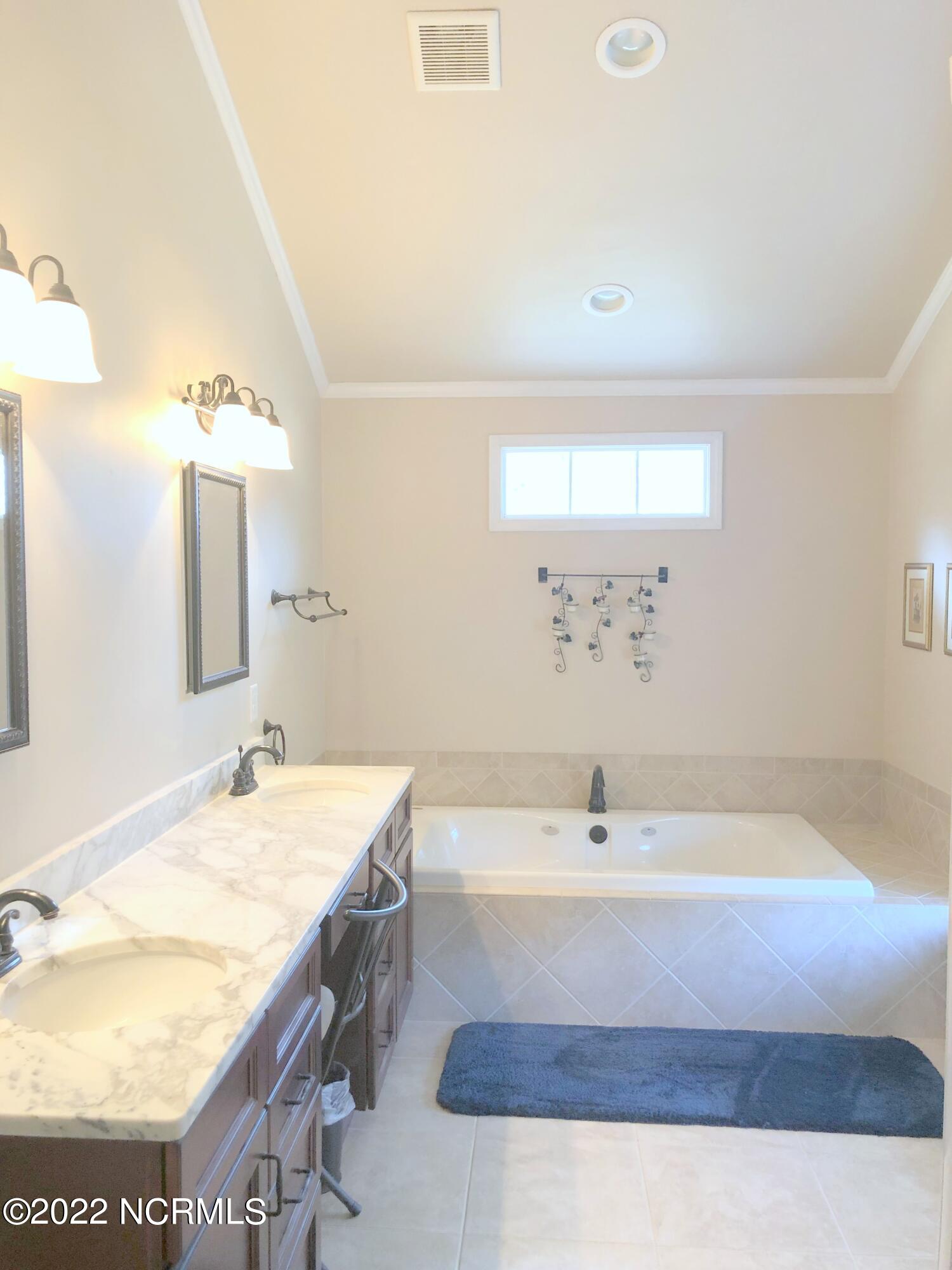 18 Deer Track Road Jackson Springs, NC 27281 - Photo 57 of 61 Master Bath