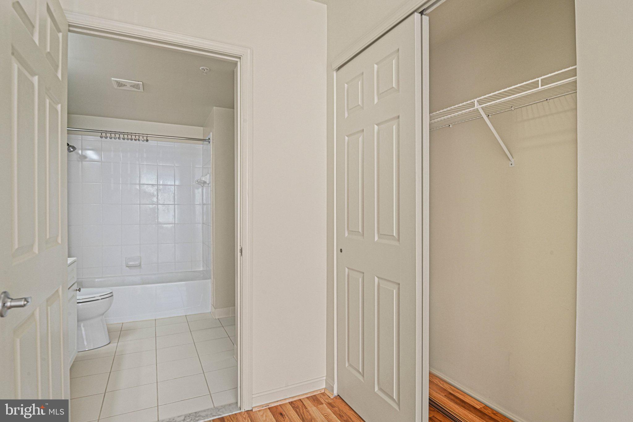 2726 Gallows Road, Unit 417 Vienna, VA 22180 - Photo 21 of 44 Door to Bath