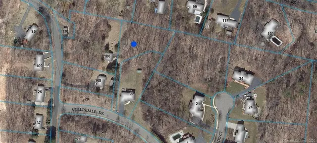 a picture of street view