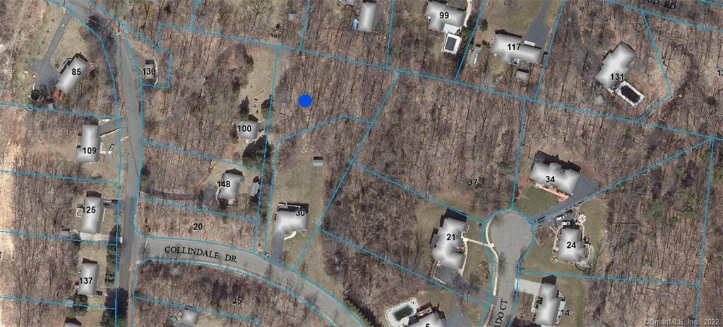 26 Collindale Drive Meriden, CT 06450 - Photo 3 of 3 a picture of street view