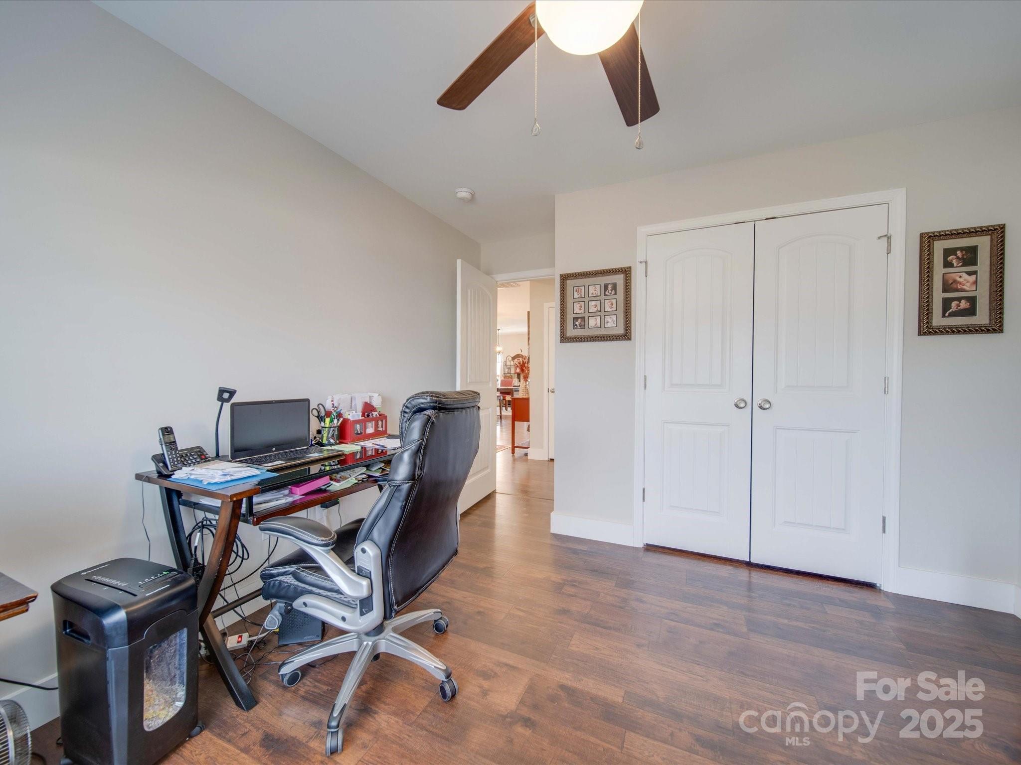 129 Anns Trail, Unit 16 Gaffney, SC 29341 - Photo 24 of 41 Gallery Image 24
