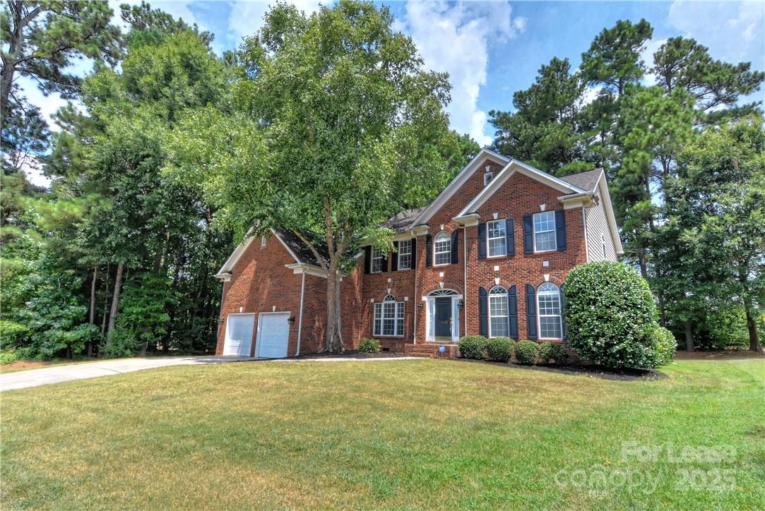 10496 Gunnison Lane Charlotte, NC 28277 - Photo 2 of 44