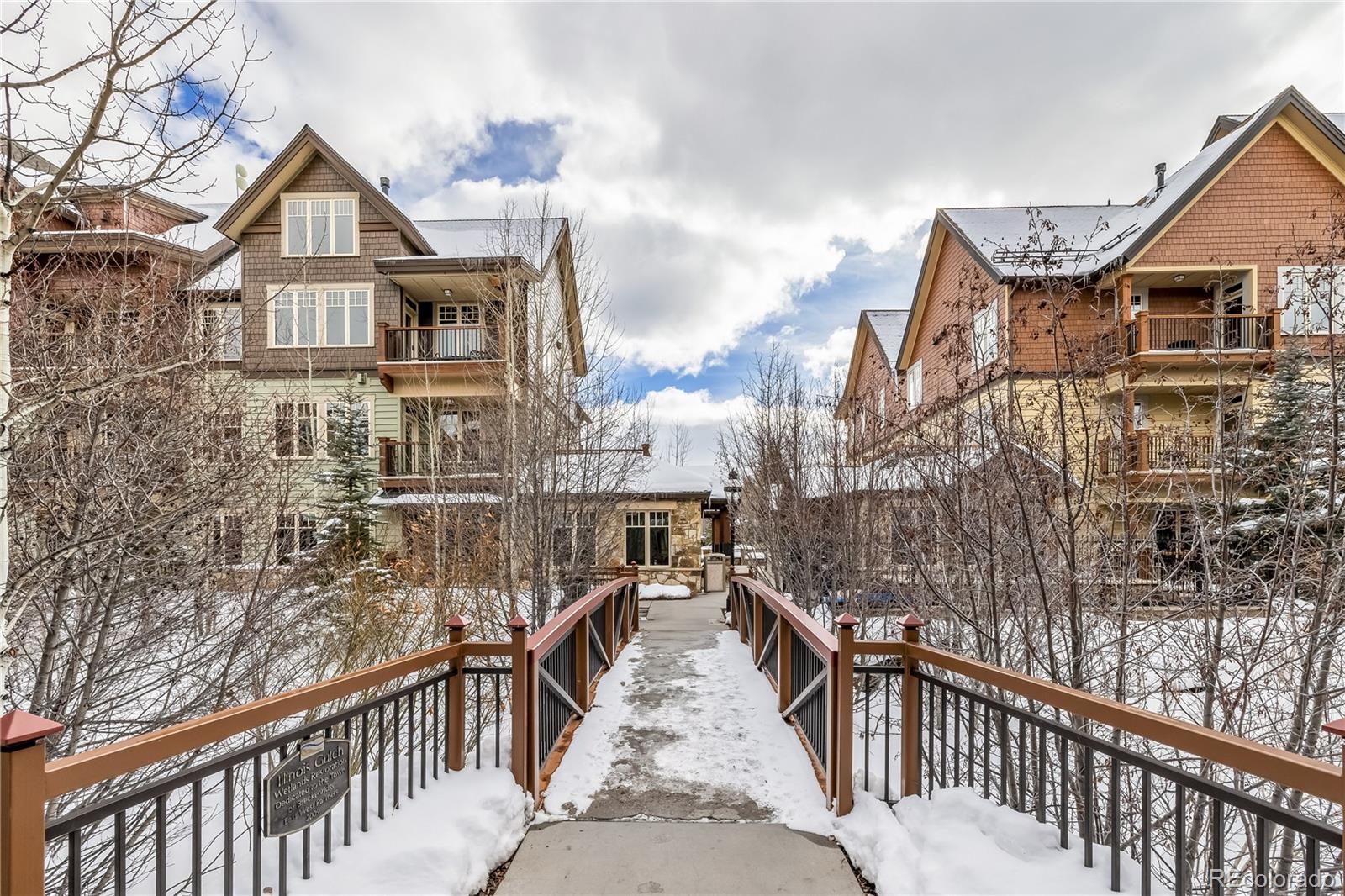 600 Columbine Road, Unit 5208 Breckenridge, CO 80424 - Photo 20 of 28