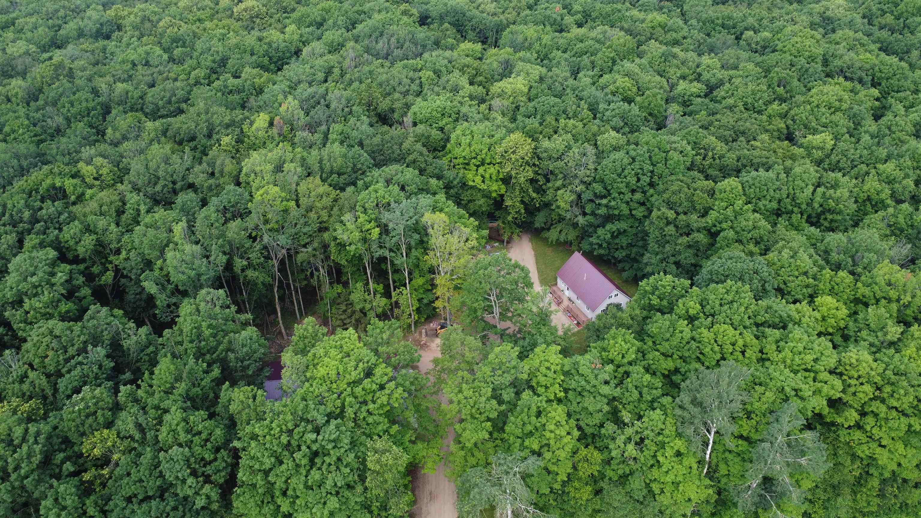 N5134 Star Neva Road Bryant, WI 54418 - Photo 9 of 28
