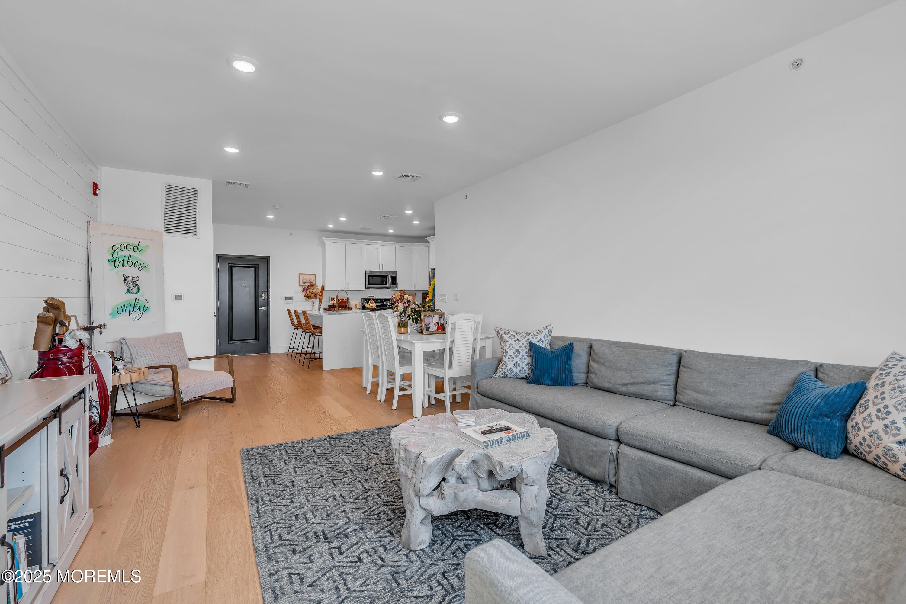 1801 Highway 35, Unit 11 Belmar, NJ 07719 - Photo 26 of 37 a living room with furniture and a couch