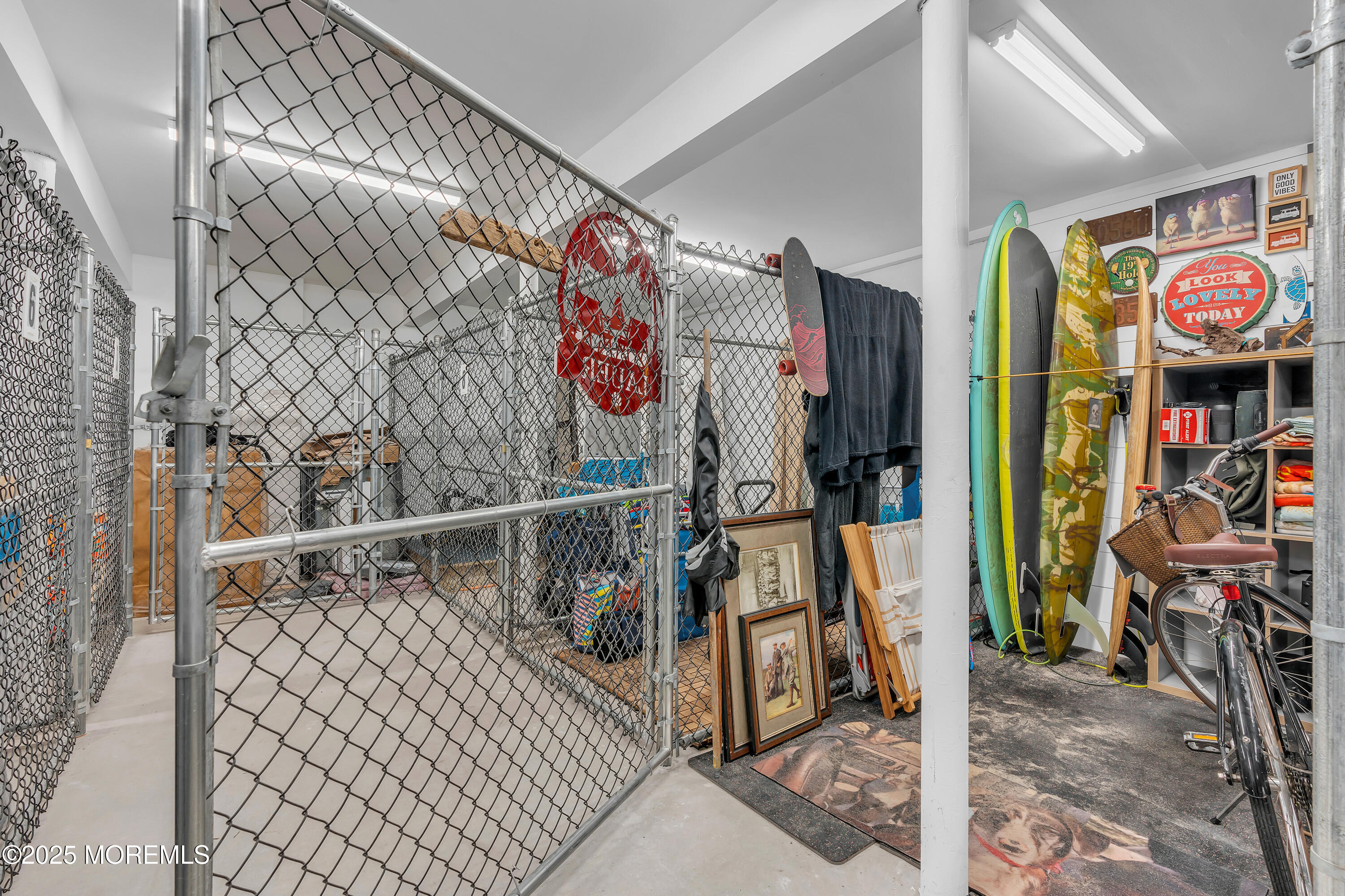 1801 Highway 35, Unit 11 Belmar, NJ 07719 - Photo 36 of 37 a view of a shop with storage