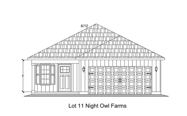 $278,119 | 886 Owls Nest Lane, Galivants Ferry, SC 29544