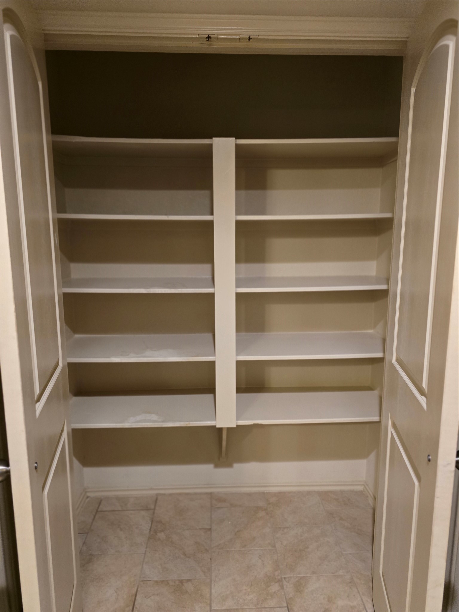 2703 Baldy Road Spring, TX 77373 - Photo 19 of 24 oversized linen closet near utility room