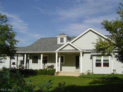 4683 Quick Road Peninsula, OH 44264 - Photo 1 of 1 Custom designed Ranch home.