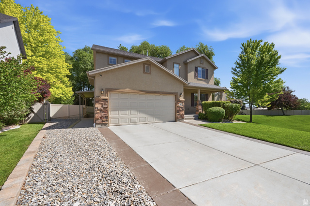 1092 South Cinnamon Ridge Drive Provo, UT 84606 - Photo 4 of 50