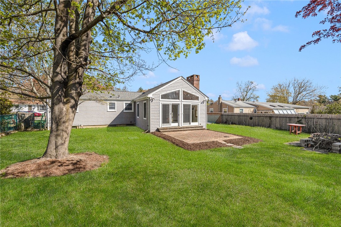 9 Long Pond Road Coventry, RI 02816 - Photo 17 of 21