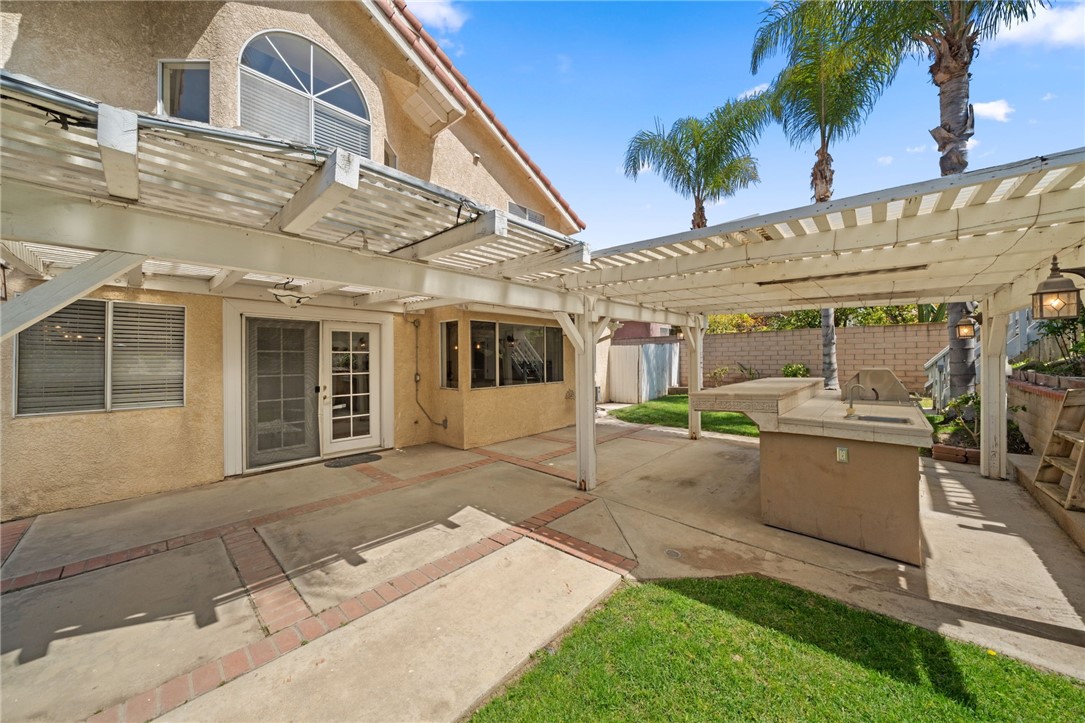 3284 Skyview Lane Corona, CA 92882 - Photo 43 of 56