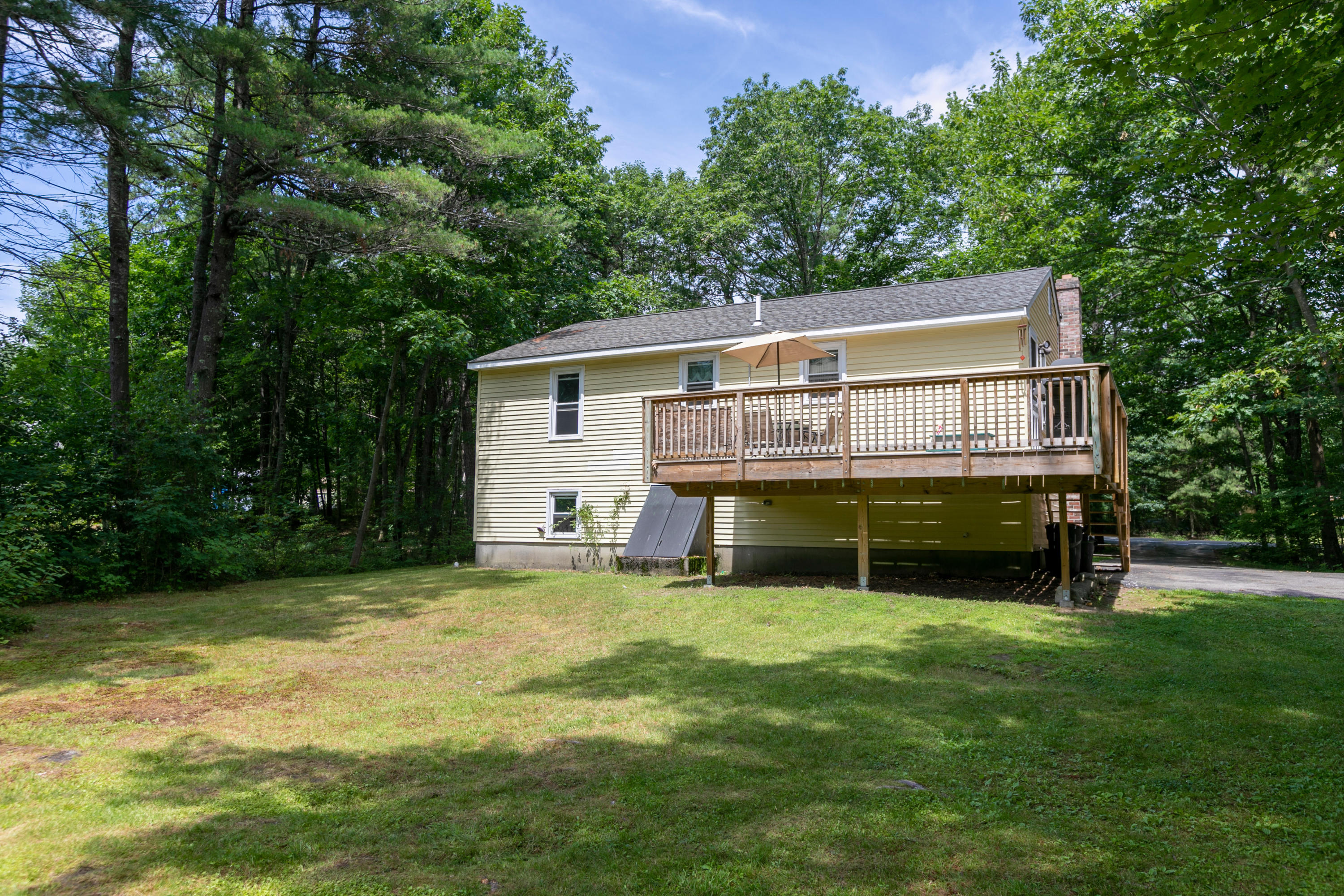 87 Ross Road Old Orchard Beach, ME 04064 - Photo 3 of 38 87 Ross Rd Old Orchard Beach-print-002-0