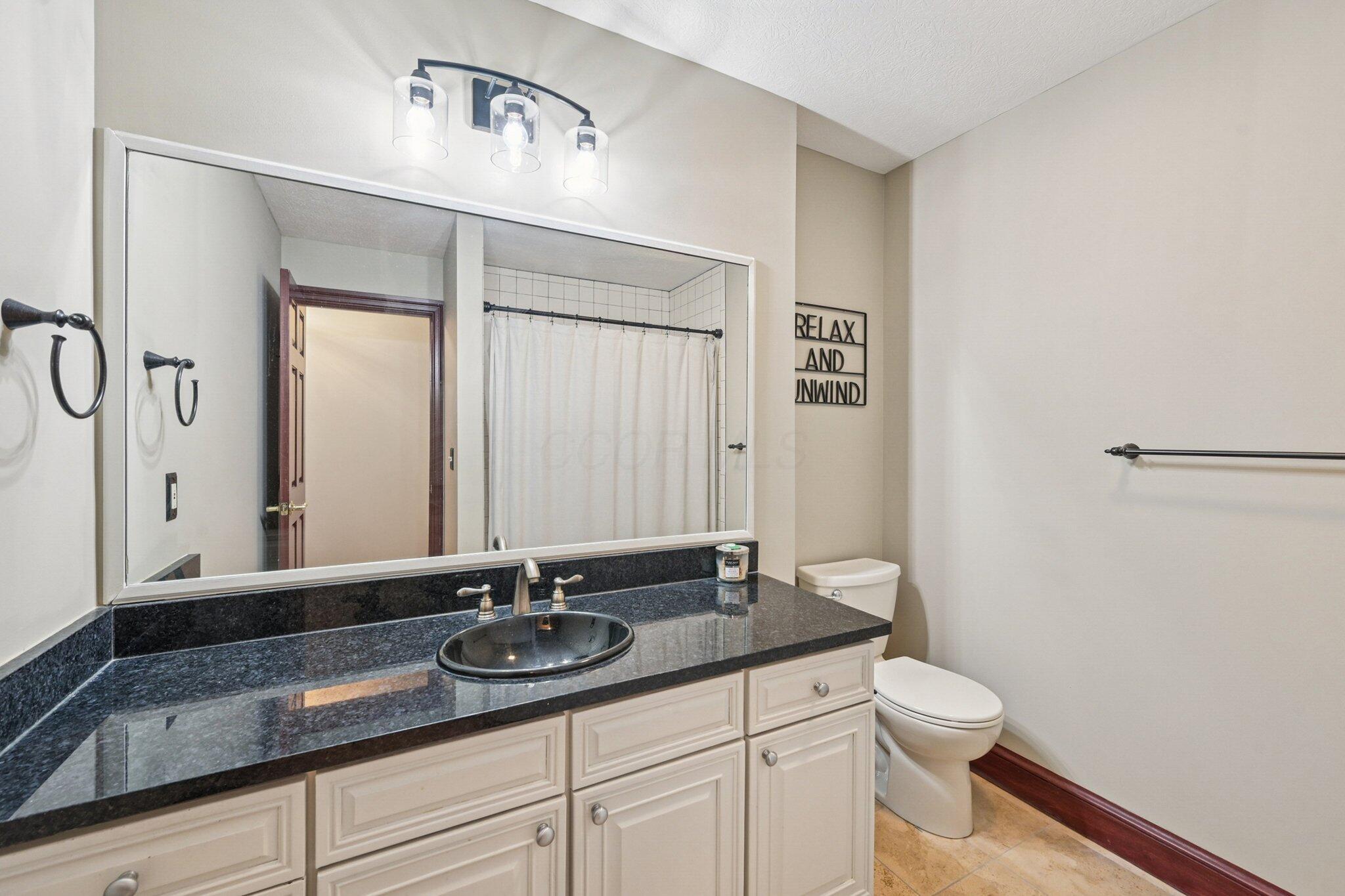 10669 Riverside Drive Powell, OH 43065 - Photo 66 of 103 Full Bath #2