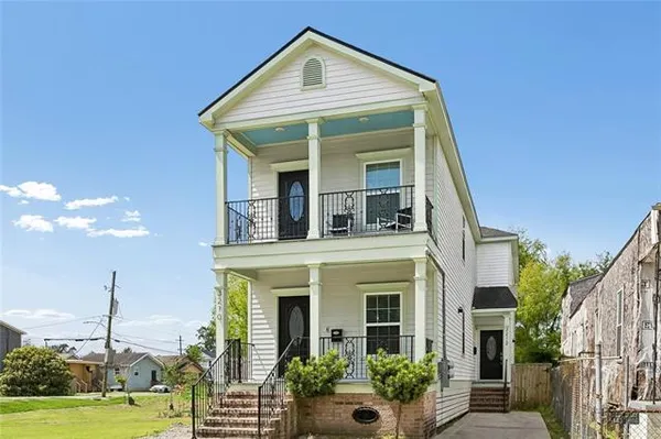 $2,100 | 3212 Jackson Avenue, New Orleans, LA 70125