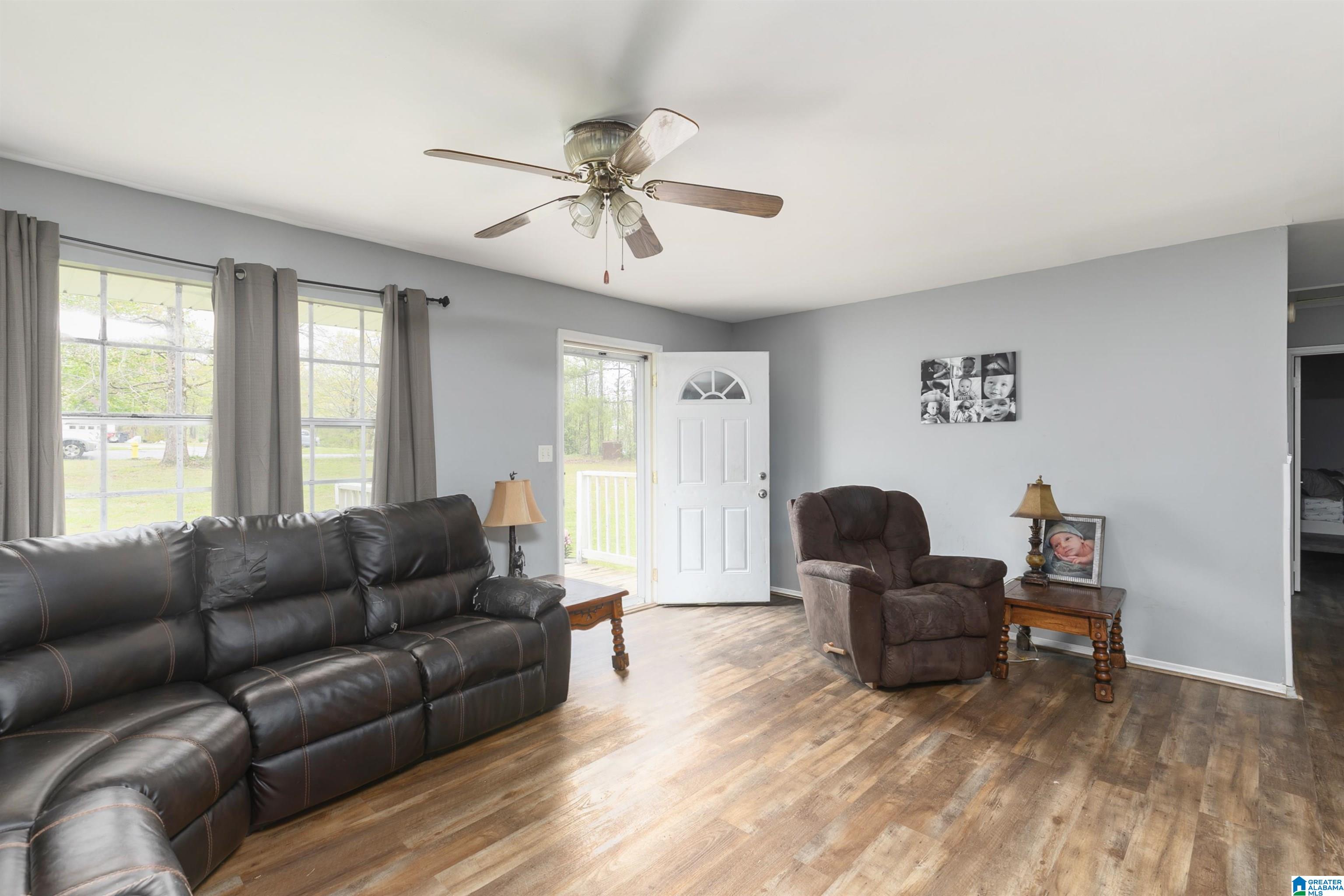 156 Georgia Loop Woodstock, AL 35188 - Photo 5 of 22