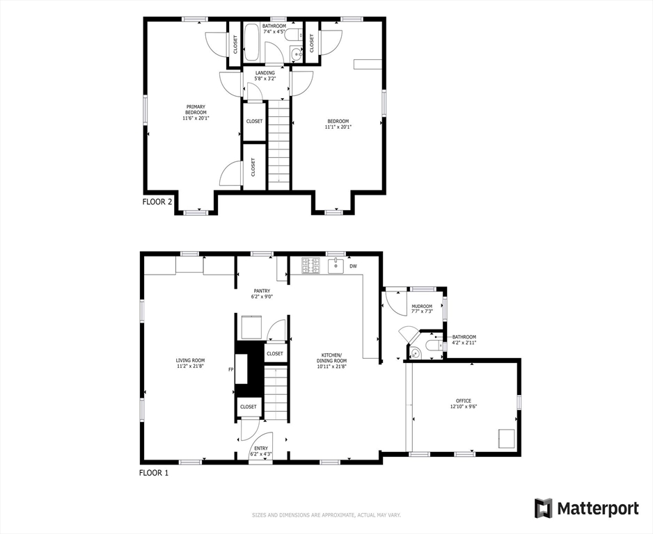 21 Ridge Avenue Newton, MA 02459 - Photo 27 of 27 a picture of floor plan