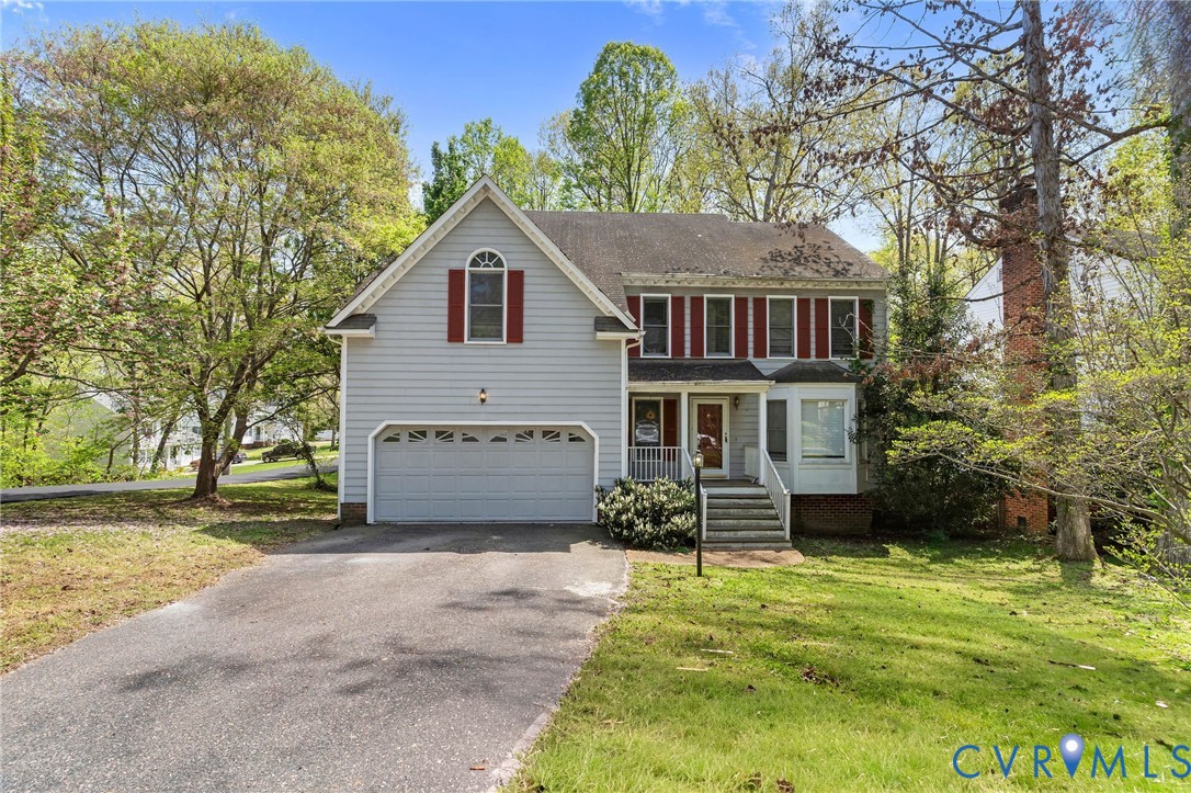 4704 Cedar Cliff Road Chester, VA 23831 - Photo 31 of 31