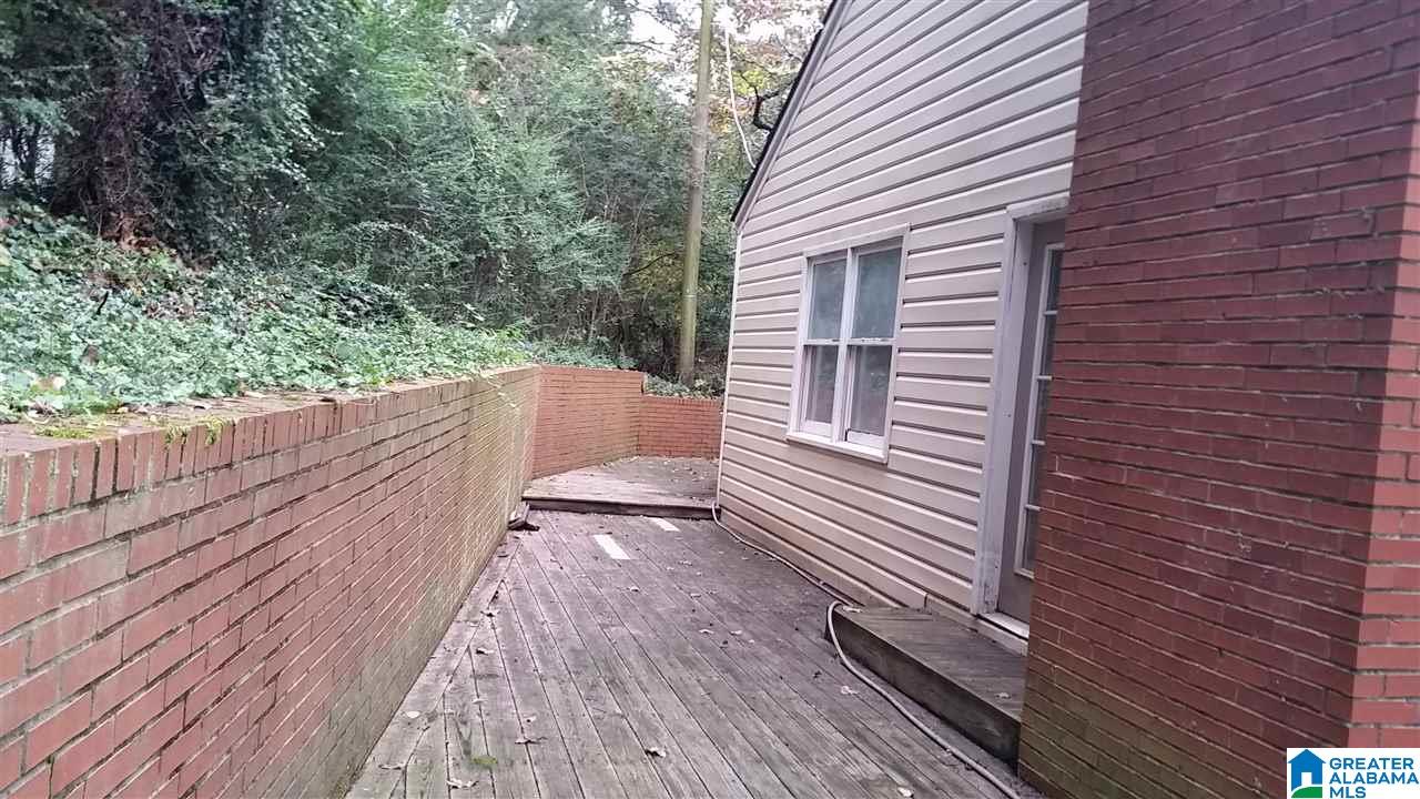 616 Ridge Top Circle Birmingham, AL 35206 - Photo 37 of 38