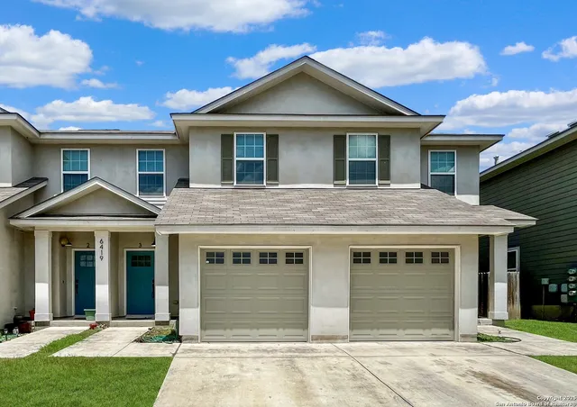 $1,350 | 6419 Melanzane Avenue, Unit 3, San Antonio, TX 78233