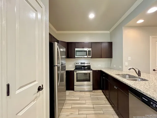 $1,250 | 6419 Melanzane Avenue, Unit 3, San Antonio, TX 78233