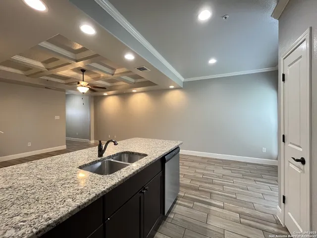 $1,250 | 6419 Melanzane Avenue, Unit 3, San Antonio, TX 78233