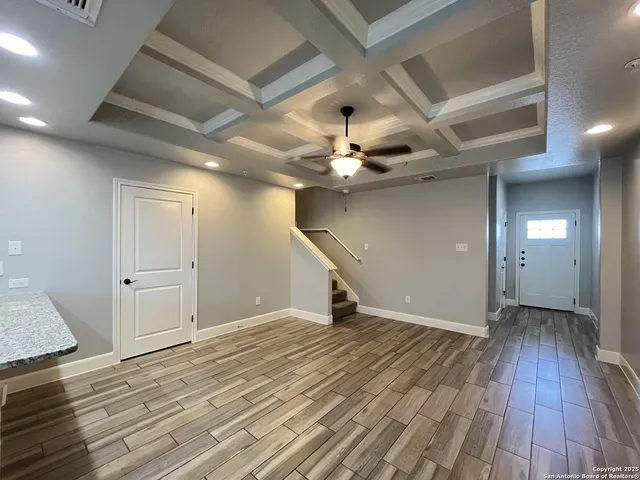 $1,250 | 6419 Melanzane Avenue, Unit 3, San Antonio, TX 78233