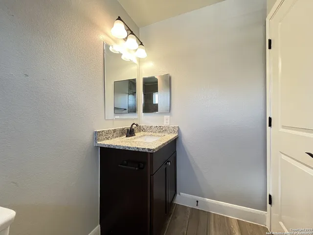 $1,250 | 6419 Melanzane Avenue, Unit 3, San Antonio, TX 78233