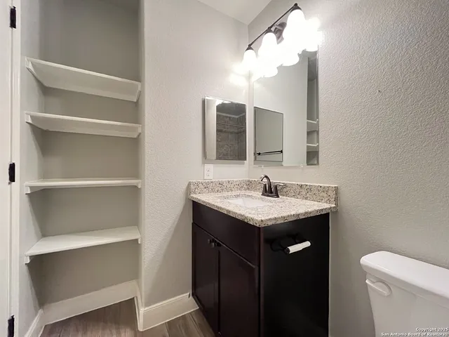 $1,250 | 6419 Melanzane Avenue, Unit 3, San Antonio, TX 78233