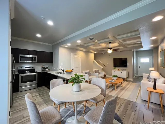 $1,250 | 6419 Melanzane Avenue, Unit 3, San Antonio, TX 78233