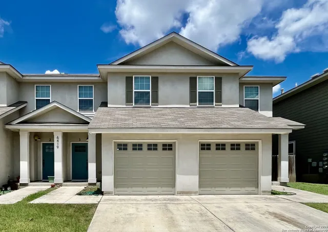 $1,250 | 6419 Melanzane Avenue, Unit 3, San Antonio, TX 78233