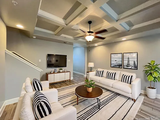 $1,250 | 6419 Melanzane Avenue, Unit 3, San Antonio, TX 78233