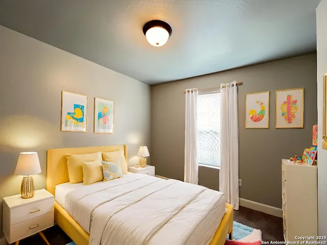 $1,250 | 6419 Melanzane Avenue, Unit 3, San Antonio, TX 78233