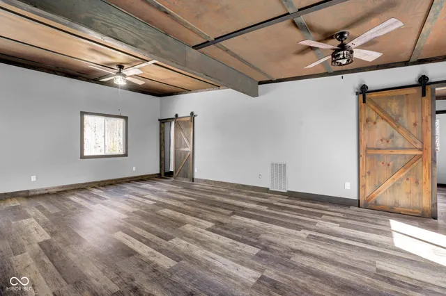 $620,000 | 1747 East Tall Oaks Lane, Greencastle, IN 46135