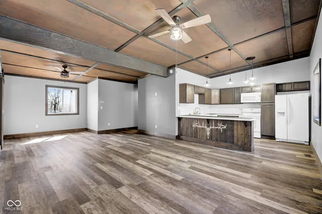 $620,000 | 1747 East Tall Oaks Lane, Greencastle, IN 46135