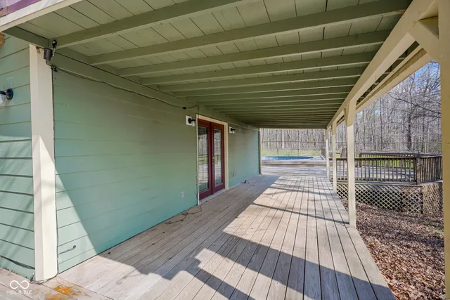 $620,000 | 1747 East Tall Oaks Lane, Greencastle, IN 46135