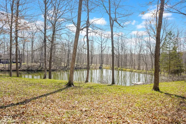 $620,000 | 1747 East Tall Oaks Lane, Greencastle, IN 46135