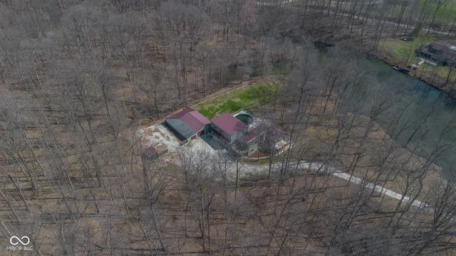 $620,000 | 1747 East Tall Oaks Lane, Greencastle, IN 46135