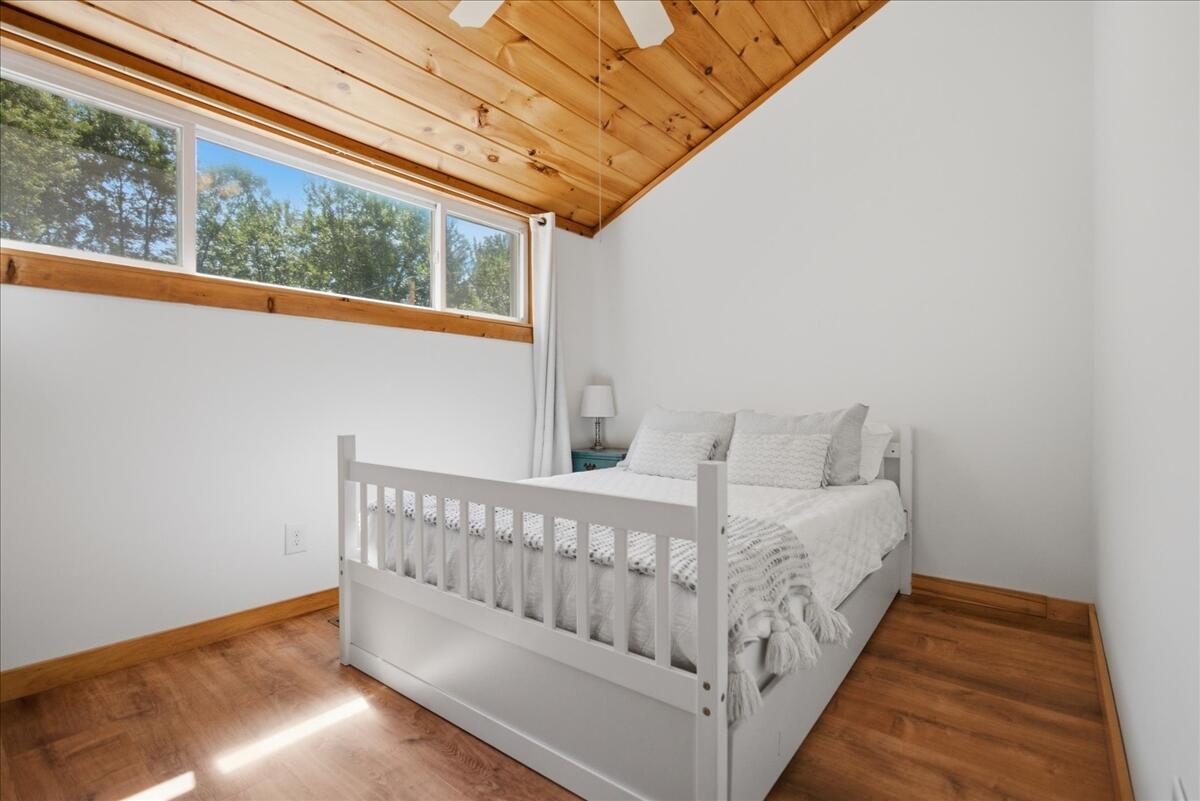 7 Apple Lane Unity, ME 04988 - Photo 34 of 49 2nd Floor Bedroom