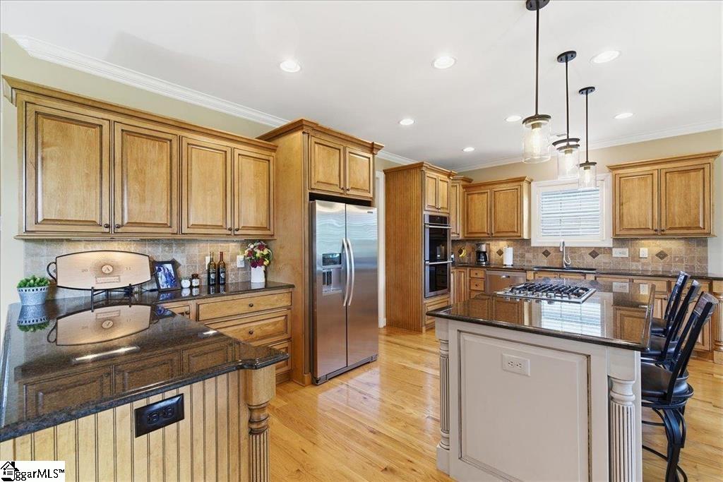 310 South Woodfin Ridge Drive Inman, SC 29349 - Photo 13 of 50 Gallery Image 13