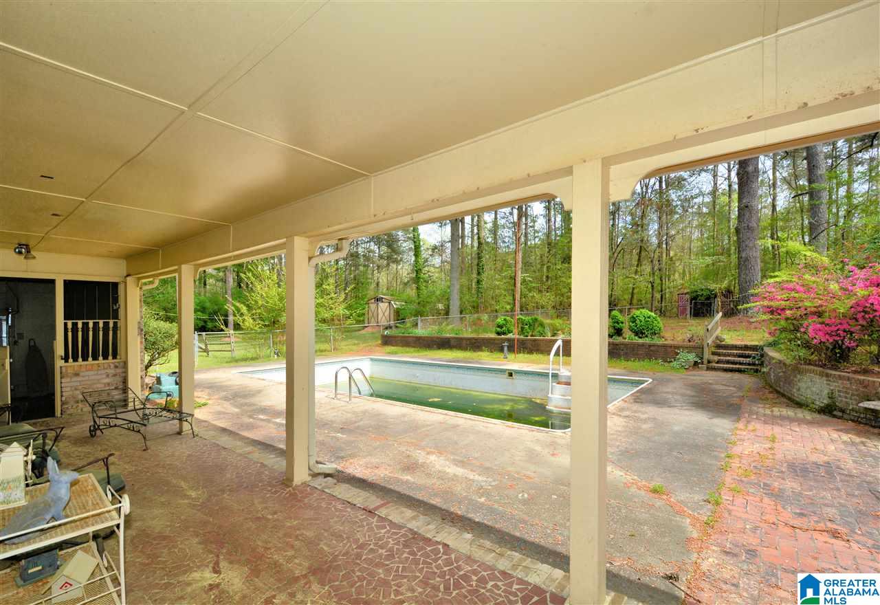 1429 Montevallo Road Southwest Leeds, AL 35094 - Photo 28 of 34
