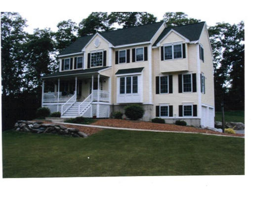 133 Whipple Road Tewksbury, MA 01876 - Photo 1 of 1 Gallery Image 1