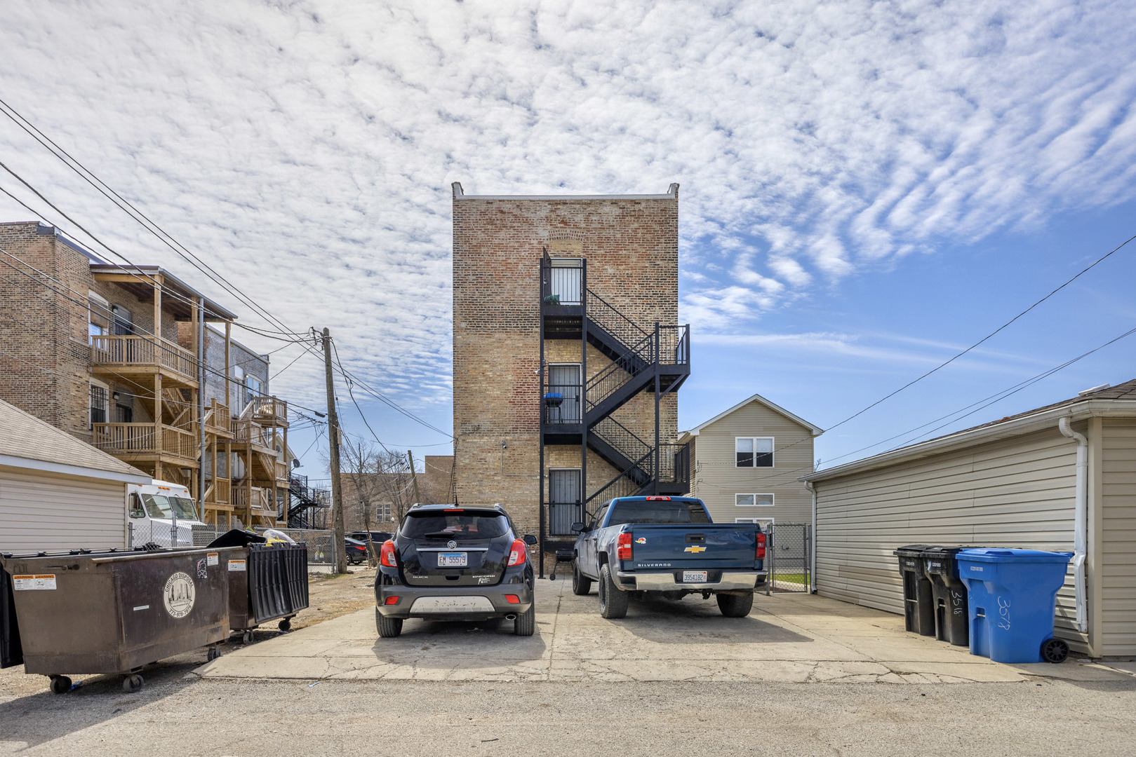 3516 West 13th Place Chicago, IL 60623 - Photo 19 of 22