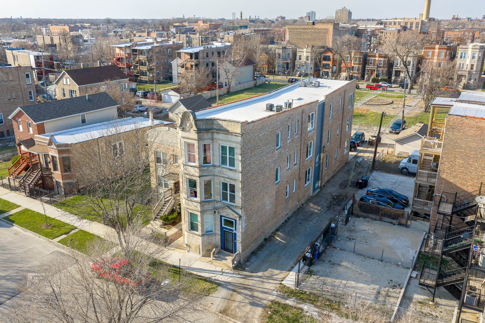 3516 West 13th Place Chicago, IL 60623 - Photo 20 of 22