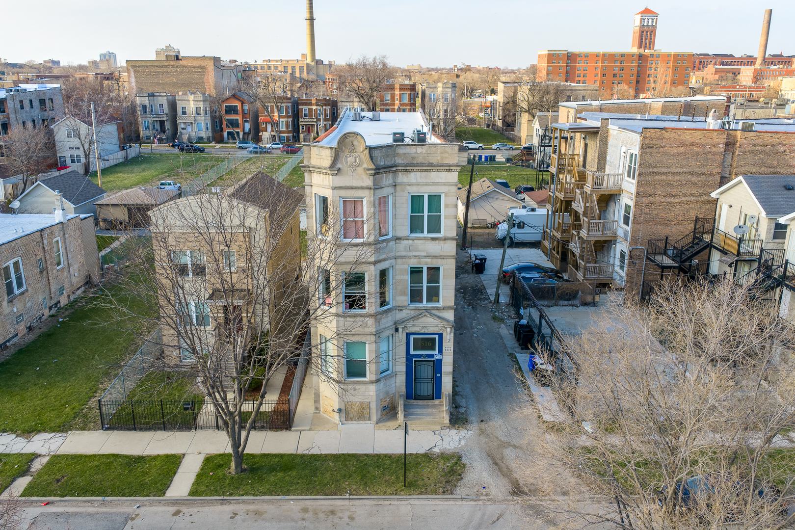 3516 West 13th Place Chicago, IL 60623 - Photo 21 of 22