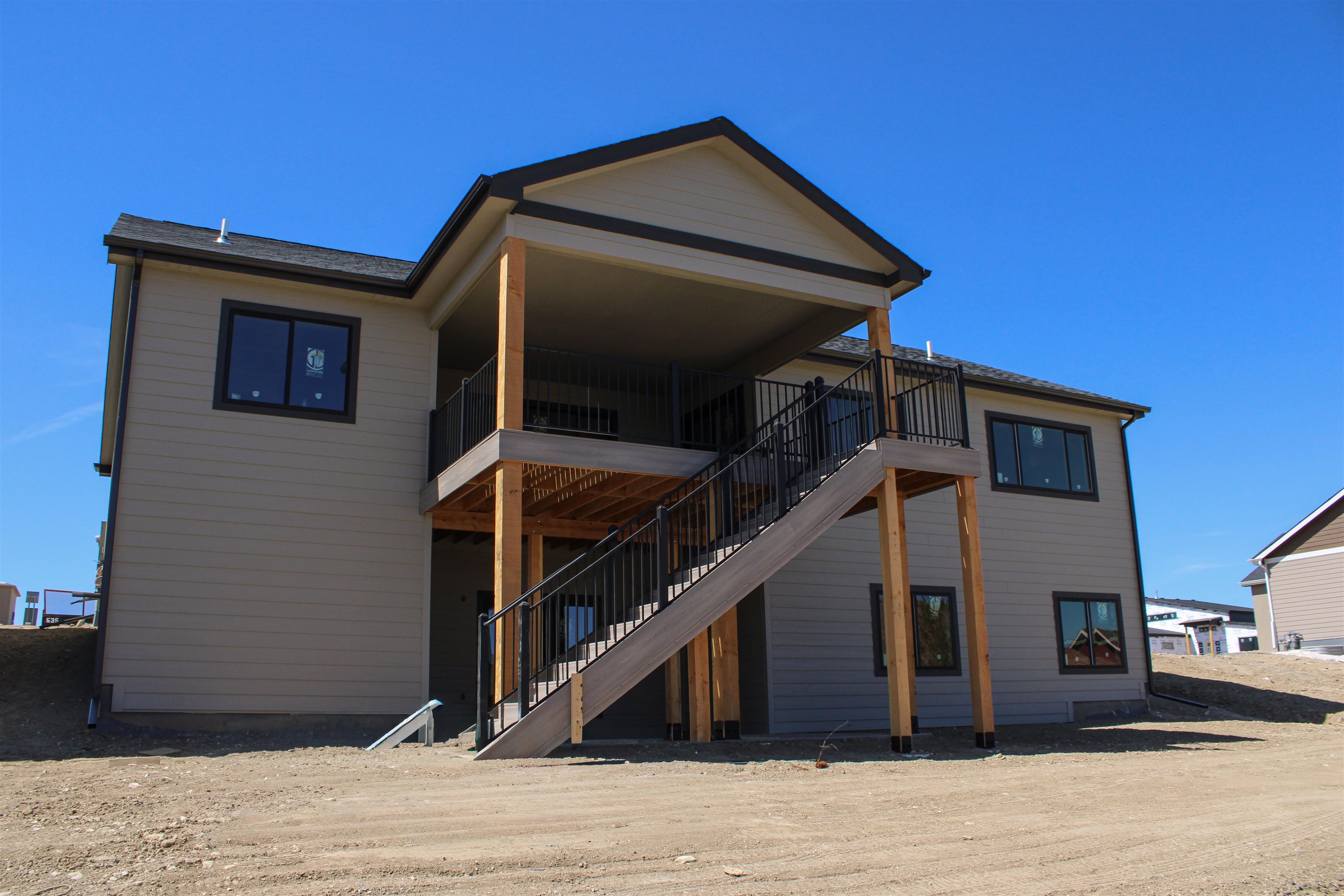 2485 Heathrow Avenue Casper, WY 82609 - Photo 9 of 10